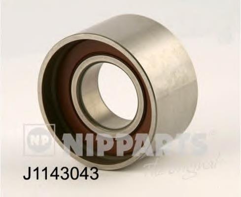 Compre RF5C12700 Mazda Rolo de reguladora de tensão da correia do mecanismo de distribuição de gás
