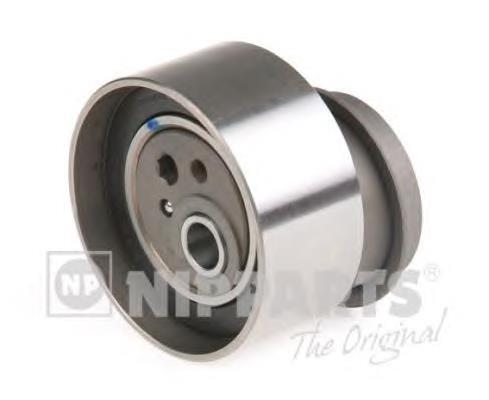 J1143017 Nipparts Rolo de reguladora de tensão da correia do mecanismo de distribuição de gás