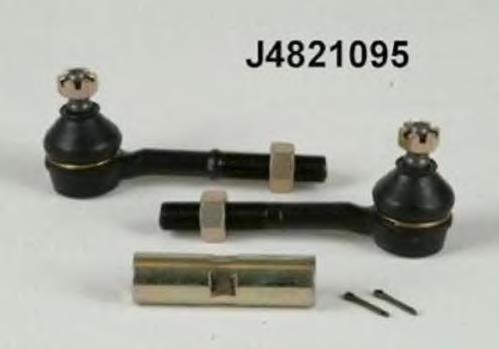 J4821095 Nipparts Tração de direção montada
