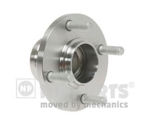 J4715016 Nipparts Cubo traseiro