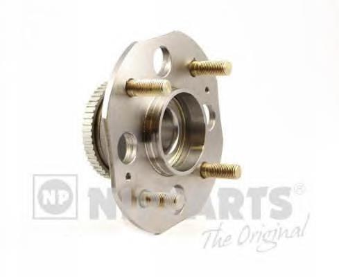 Cubo traseiro KK24033 Japan Parts