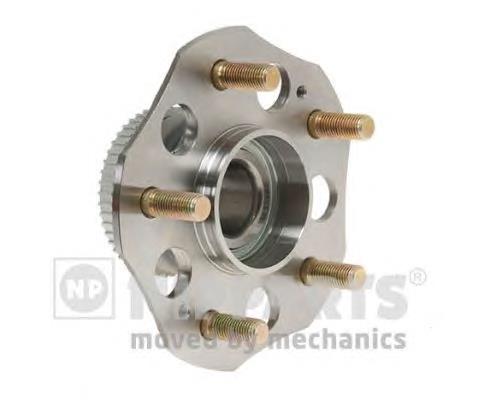 Cubo traseiro Japan Parts KK24035