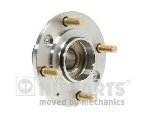 J4715035 Nipparts Cubo traseiro