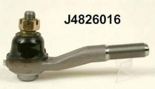 Compre 41379 Febi Ponta interna esquerda da barra de direção