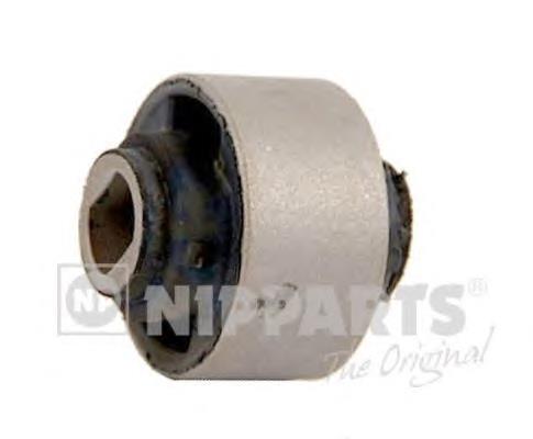 J4233003 Nipparts Bloco silencioso dianteiro do braço oscilante inferior