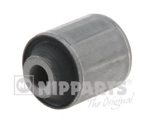 Bloco silencioso dianteiro do braço oscilante inferior Mazda GJ6A34470