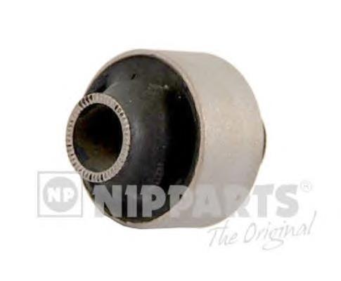 Bloco silencioso dianteiro do braço oscilante inferior RU267 Japan Parts