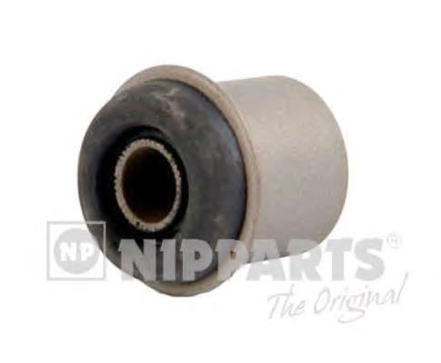 Bloco silencioso dianteiro do braço oscilante superior Metalcaucho 57390