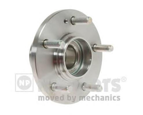 Rolamento de cubo dianteiro 24MZ001 RED Line OIL