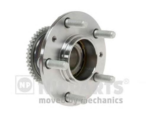 Cubo traseiro GA5S2615X Mazda