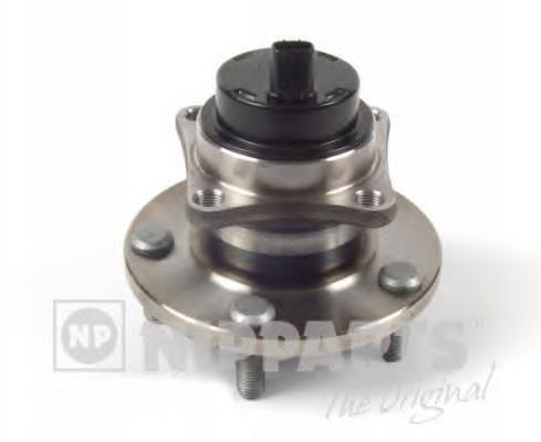 KK22087 Japan Parts Cubo traseiro