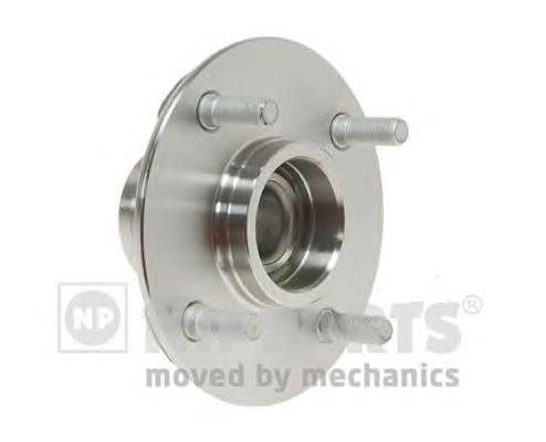Cubo traseiro SNR R16827