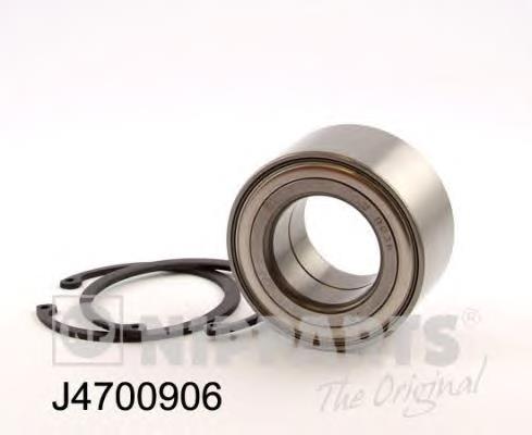 90486460 Opel Rolamento de cubo dianteiro