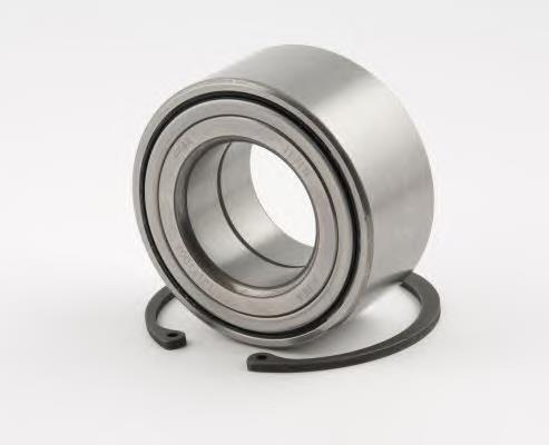 J4700512 Nipparts Rolamento de cubo dianteiro