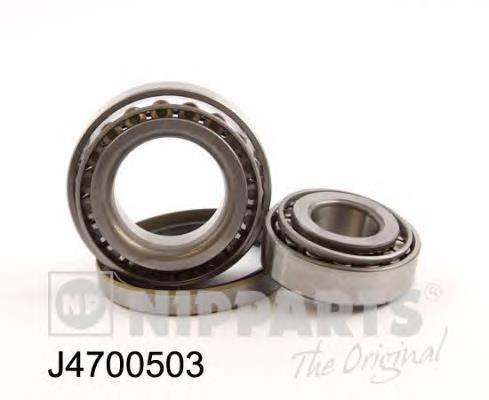 J4700503 Nipparts Rolamento de cubo dianteiro