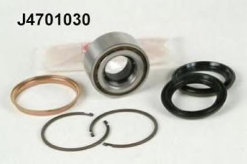 Rolamento de cubo dianteiro Nissan/Infiniti 42BWD06CA98 preço, a partir de 22,84 USD