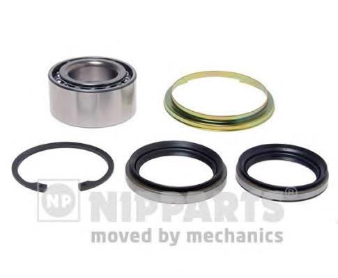 J4702019 Nipparts Rolamento de cubo dianteiro