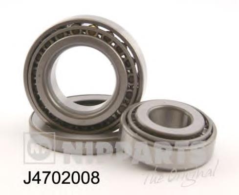 Compre MB109564 Mitsubishi Rolamento interno de cubo dianteiro
