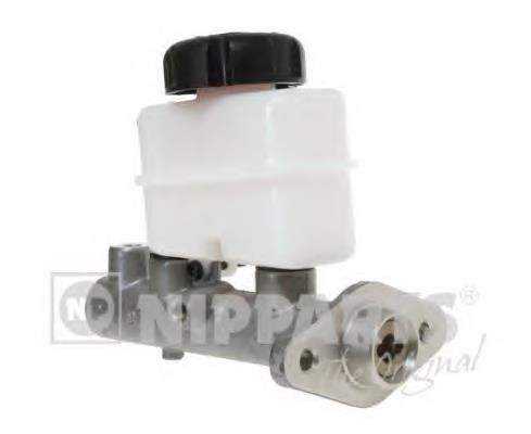  Cilindro mestre do freio Hyundai Sonata IV sedan (EF) (1998 - 2001) IV