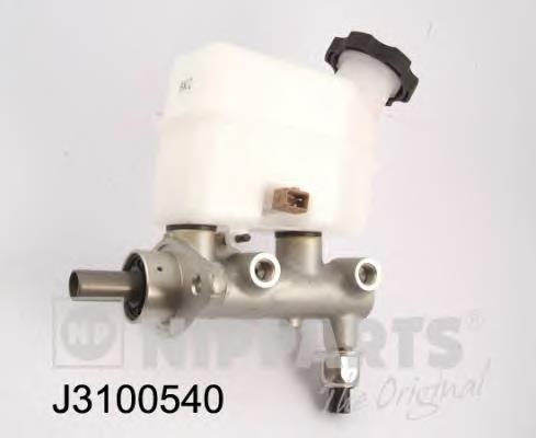  Cilindro mestre do freio Hyundai Sonata V sedan (NF) (2007 - 2010) V