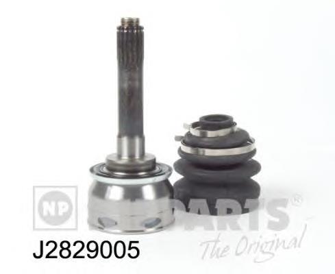 J2829005 Nipparts Junta homocinética externa dianteira