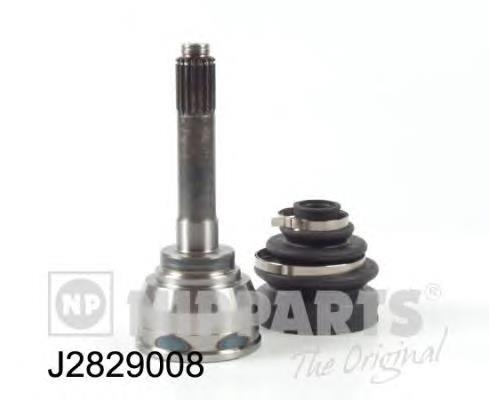 J2829008 Nipparts Junta homocinética externa dianteira