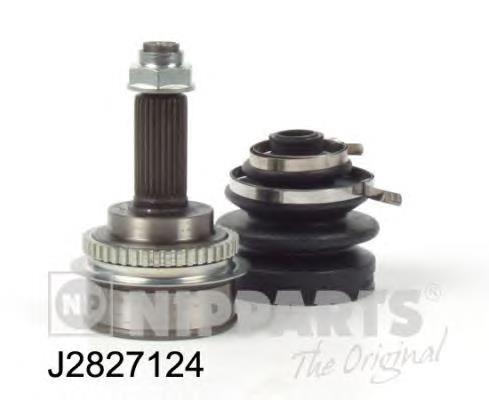 Compre 28091AC120 Subaru Junta homocinética externa dianteira
