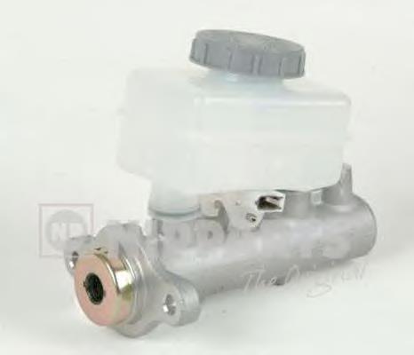 Compre 75209 ABS Cilindro mestre do freio