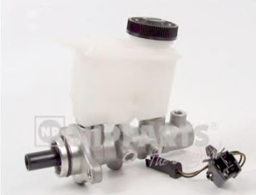 Cilindro mestre do freio para Mazda 323 F VI BJ