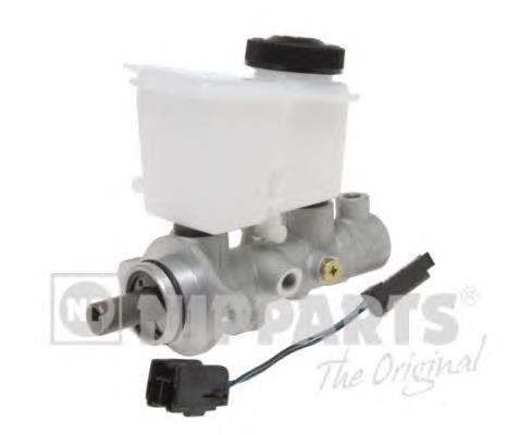 Cilindro mestre do freio para Mazda 323 F VI BJ