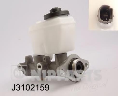 Cilindro mestre do freio Toyota 4720160530 preço, a partir de 109,60 USD