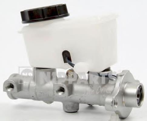 Cilindro mestre do freio Mazda GA5R43400C