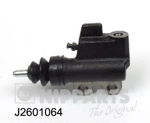 Cilindro de trabalho de embraiagem 306205M30A Nissan/Infiniti