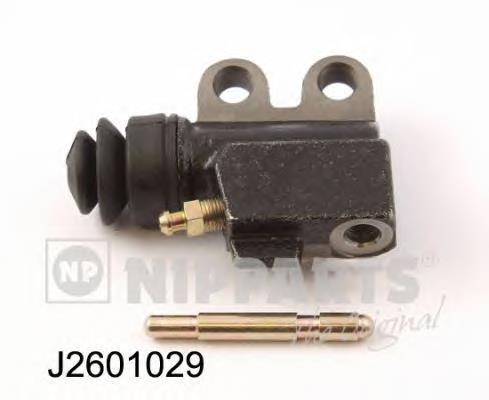 Cilindro de trabalho de embraiagem 3062056E01 Nissan/Infiniti