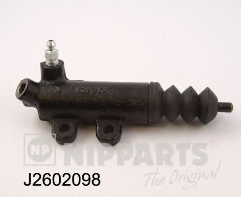 Compre Cilindro de trabalho de embraiagem Toyota Land Cruiser 