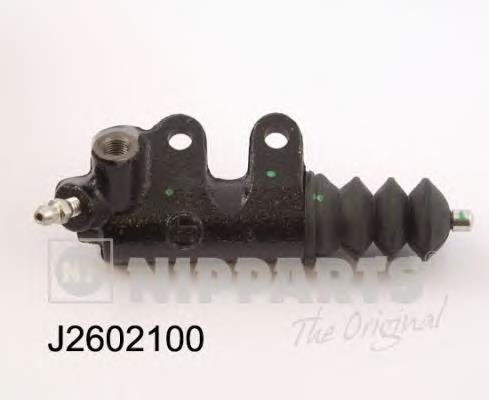 Cilindro de trabalho de embraiagem Japan Parts CY253 preço, a partir de 28,13 USD