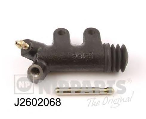 Cilindro de trabalho de embraiagem Toyota 3147020231 preço, a partir de 40,46 USD