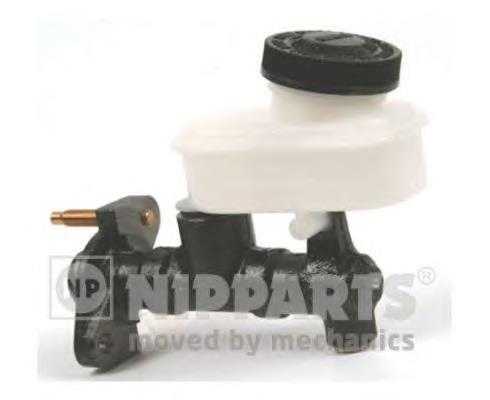 Cilindro mestre de embraiagem para Mazda 323 III BF