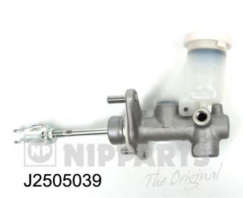Cilindro mestre de embraiagem MR319787 Mitsubishi
