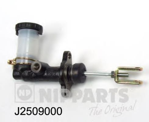 Cilindro mestre de embraiagem para Isuzu Trooper  UBS