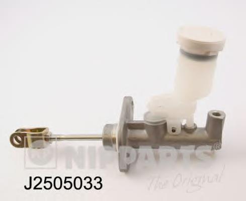 Cilindro mestre de embraiagem Blue Print ADC43447