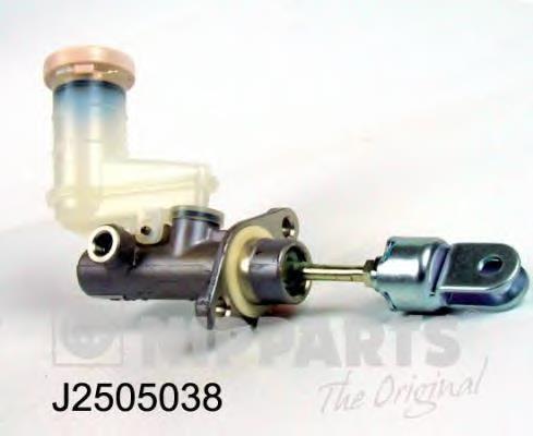Cilindro mestre de embraiagem ABS 75281
