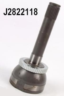 J2822118 Nipparts Junta homocinética externa dianteira
