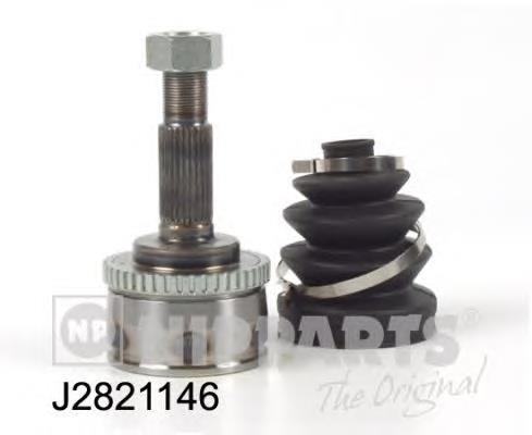 Junta homocinética externa dianteira Nissan/Infiniti 39211AV325