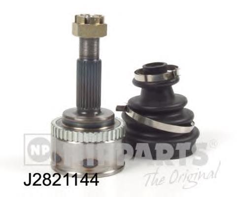 J2821144 Nipparts Junta homocinética externa dianteira