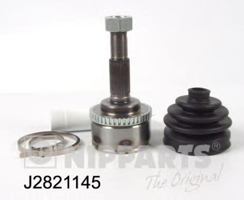 Junta homocinética externa dianteira Nissan/Infiniti 392115V410