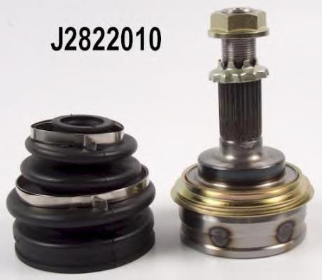 J2822010 Nipparts Junta homocinética externa dianteira