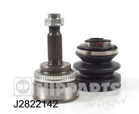 Compre 4347009A15 Toyota Junta homocinética externa dianteira