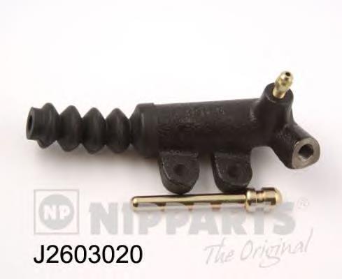 BJ0N41920 Ford Cilindro de trabalho de embraiagem