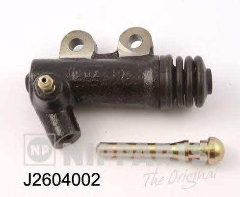 Cilindro de trabalho de embraiagem CY414 Japan Parts